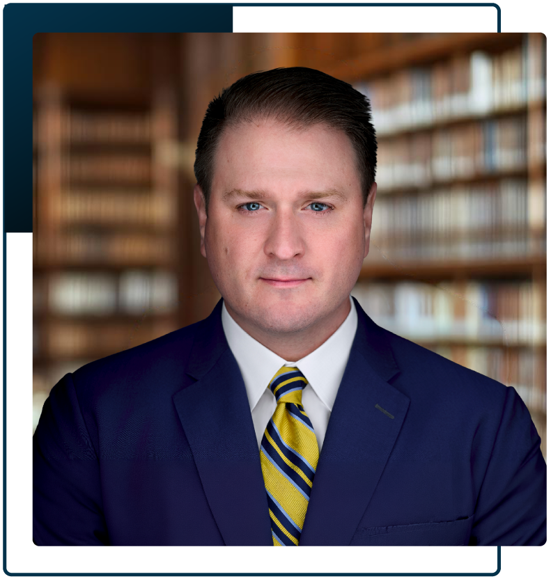 Avery Fenton, Esq.