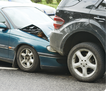 Car Accident Cases