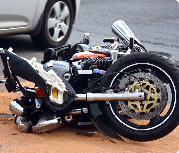Motorcycle Accident Cases