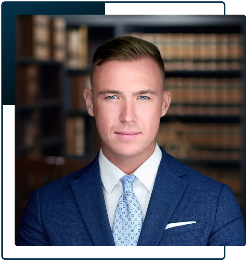 Tommy Barnett, Esq.
