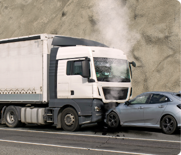 Truck Accident Cases
