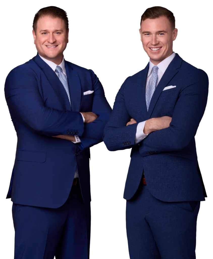 Barnett Fenton Injury Law, P.A.