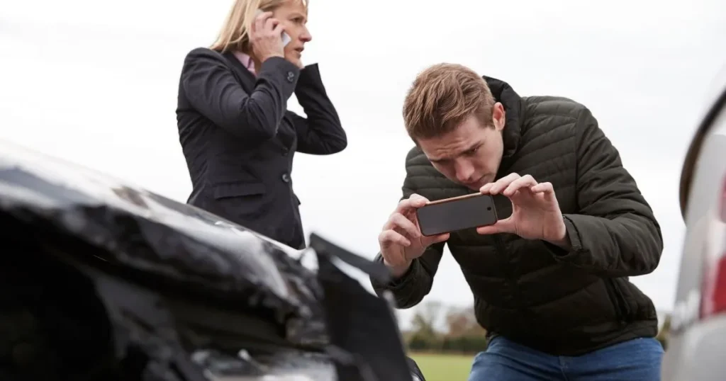 Fort Lauderdale Car Accident Lawyers at Barnett Fenton Injury Law, P.A., Will Help Protect Your Next Steps