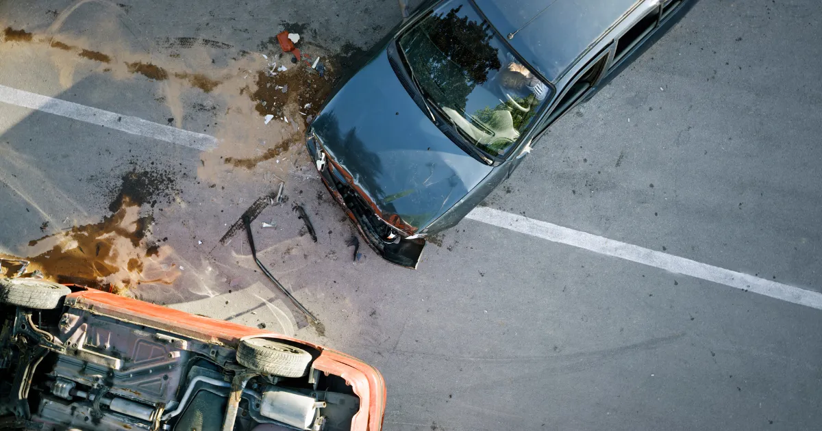 car crash insurance