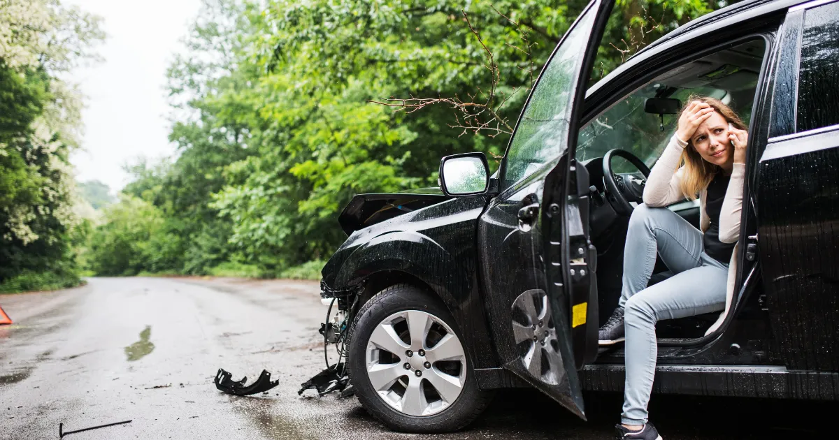 Car crash